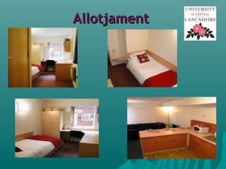 AllotjamentAllotjament
 