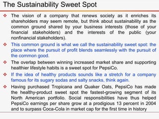  Unilever found the sustainability sweet spot in India with Project Shakti, which
has trained more than 13,000 Indian wom...