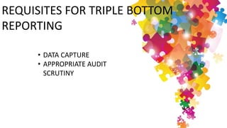Tbl Reporting Triple Bottom Line Approach (Unit - 1).pptx