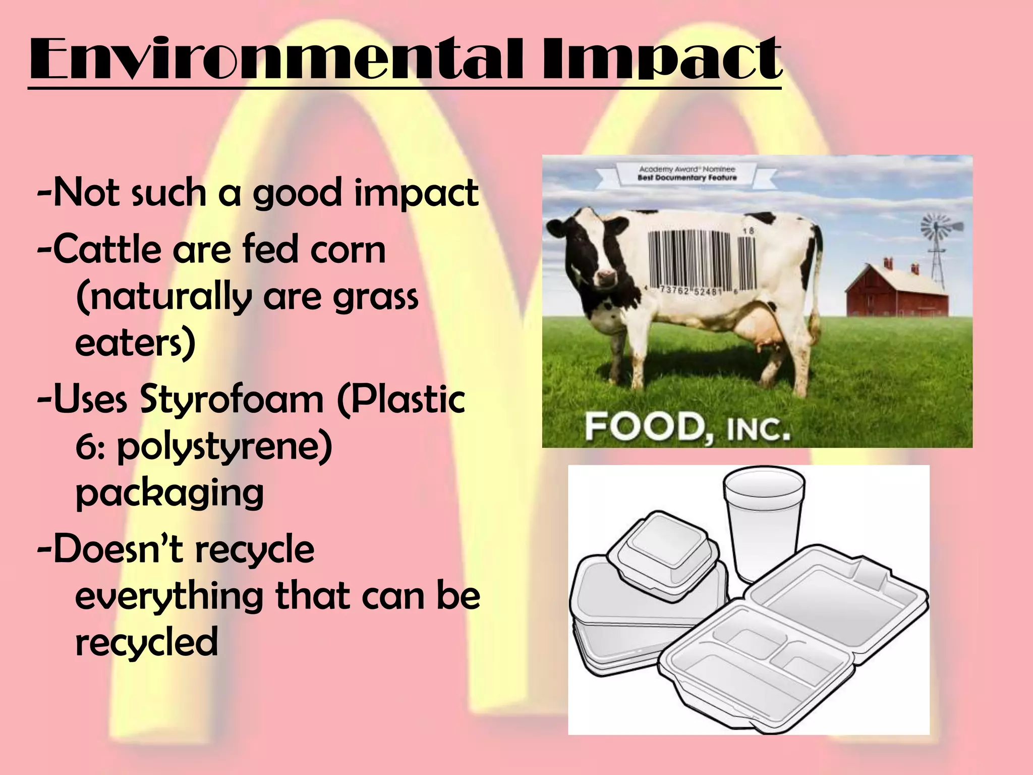EnvironmentallyIs your company helping the environment?Is your company sustainable?EconomicallyCan your company work sustainably and make a profit?SociallyAre you affecting society in a good way?
