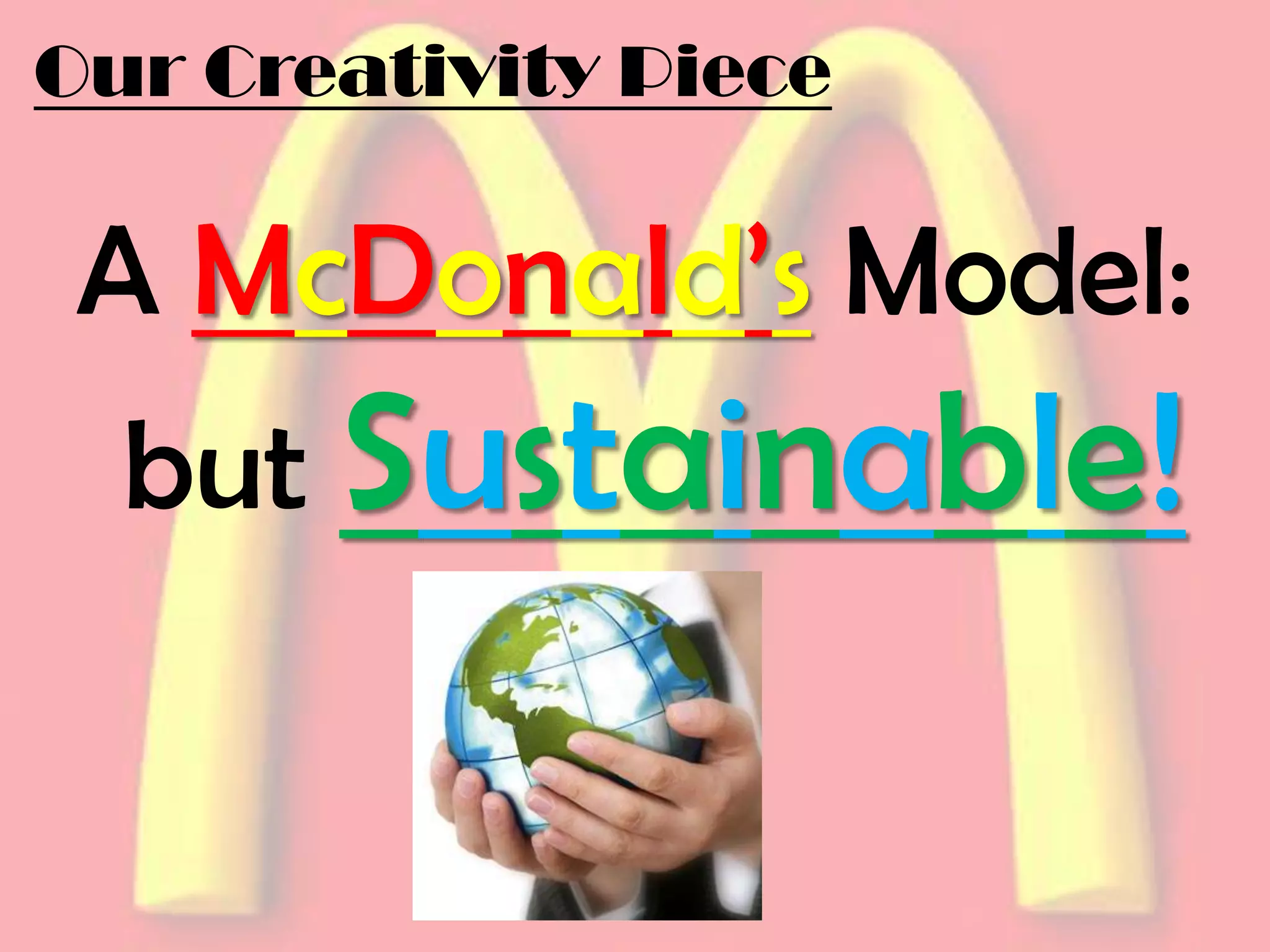 Social SolutionsHealthier Options:Salads with oil and vinegar based dressingGrilled chicken (rather than fried)Whole wheat buns/breadEtc.Have Nutrition Facts presentPeople can know what they are eating; if they knew, they might not want to eat it