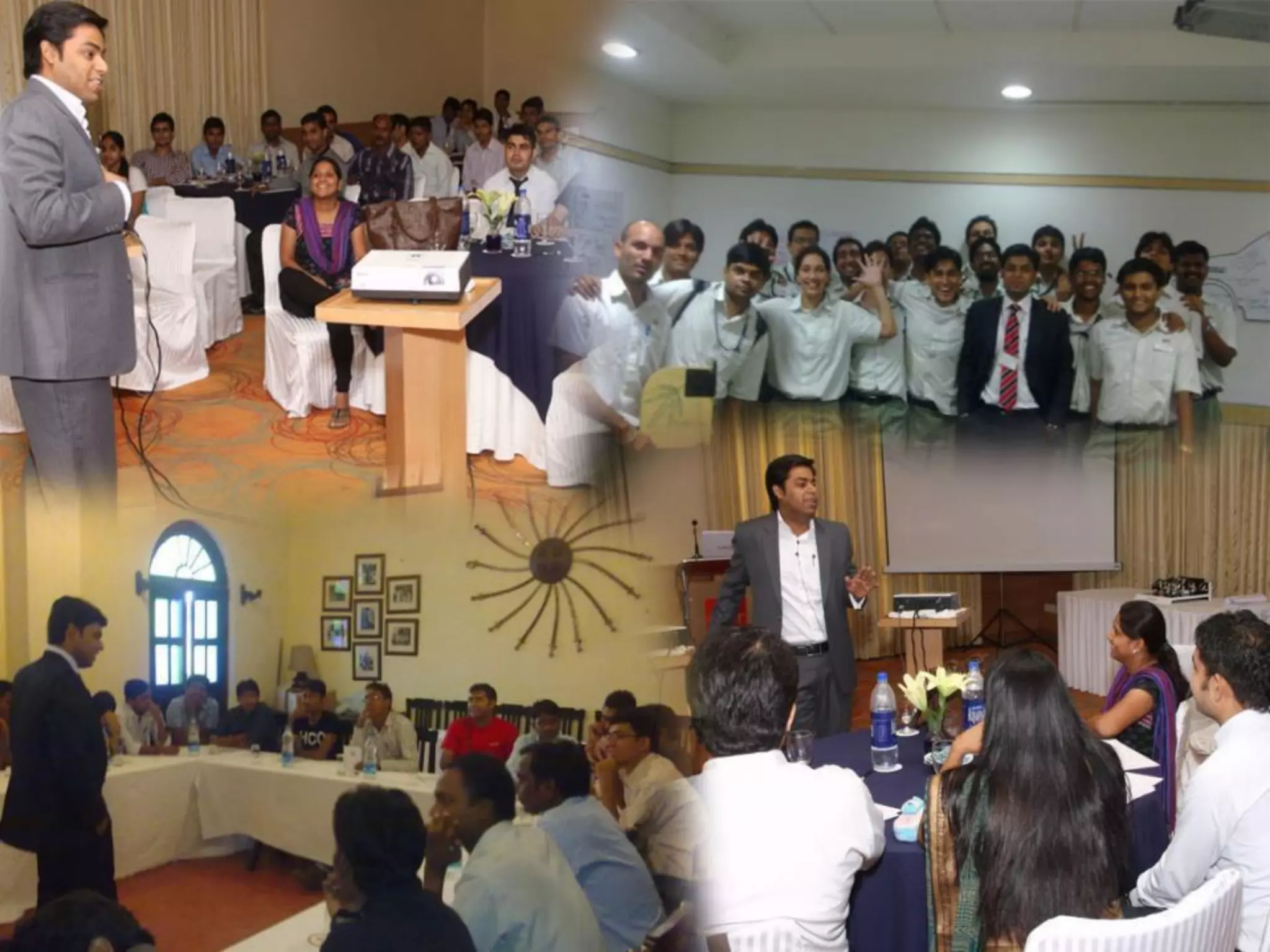 E-mail: training@triplee.in | M - 9899698983, 9871535808
Engage: Energise: Evolve
 