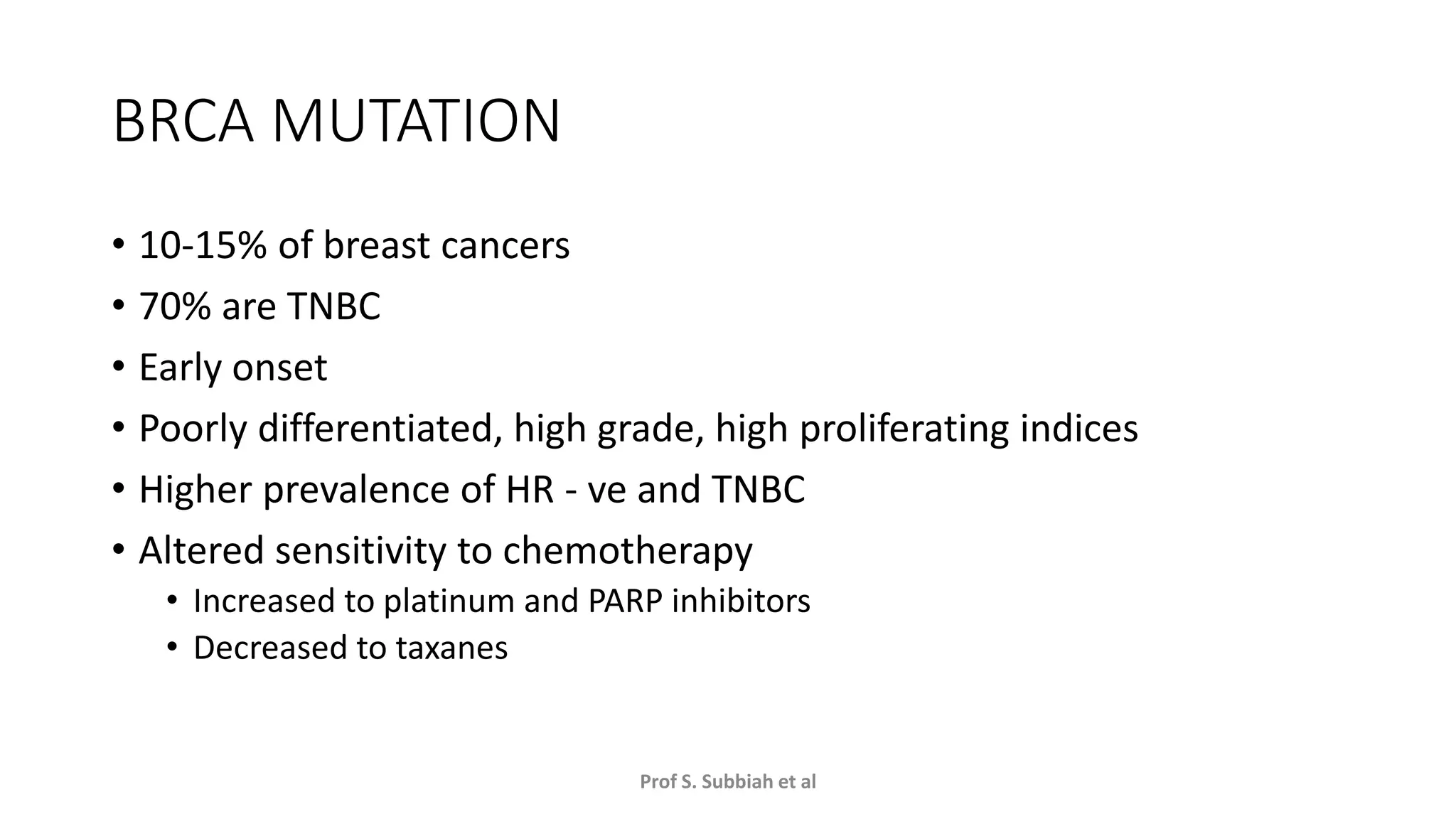 MANAGEMENT OF TRIPLE NEGATIVE BREAST CANCER.pptx