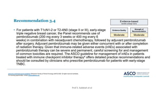 MANAGEMENT OF TRIPLE NEGATIVE BREAST CANCER.pptx