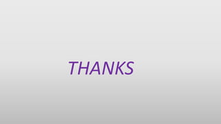 THANKS
 