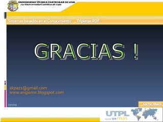 [email_address]   www.anipame.blogspot.com 23/07/09 GRACIAS ! 