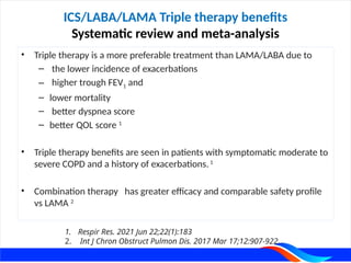 Triple Therapy The Experts Experience revised.pptx
