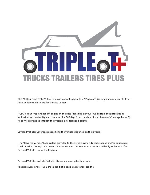 call triple a customer service