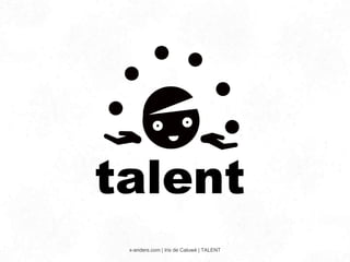 talent
x-anders.com | Iris de Caluwé | TALENT
 