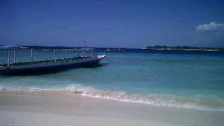 Gili Trawangan
 