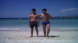 Trip lombok