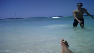 Trip lombok