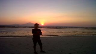 Trip lombok