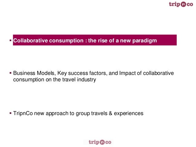 implications of collaborative consumption The access economy and credit unions: banking implications of sharing and collaborative consumption by hope jensen schau professor, university of arizona on november 17, 2015. implications of collaborative consumption The access economy and credit unions: banking implications of sharing and collaborative consumption by hope jensen schau professor, university of arizona on november 17, 2015.