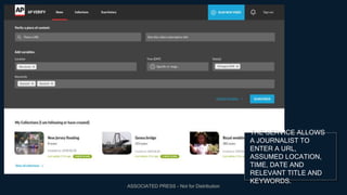 The Newsroom (American TV series) visual data 8