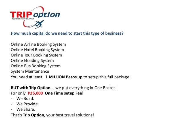 Best option travel agency
