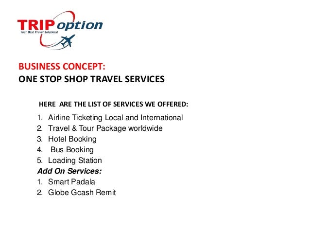 Best option travel agency