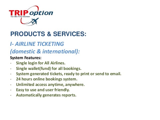 Best option travel agency