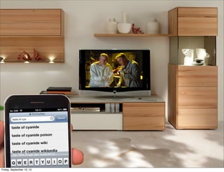 Friday, September 13, 13
 