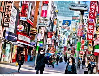 Friday, September 13, 13
 