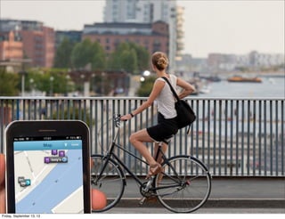 Friday, September 13, 13
 