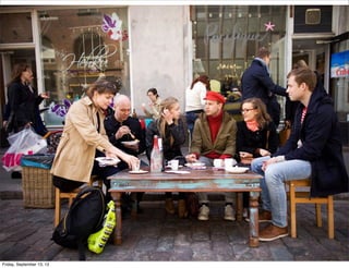 Friday, September 13, 13
 