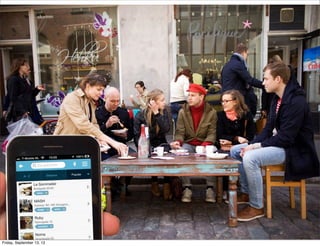 Friday, September 13, 13
 