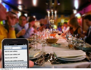 Friday, September 13, 13
 