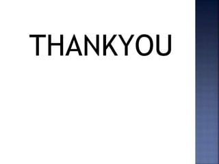 THANKYOU
 