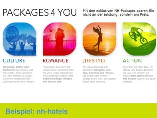 Beispiel: nh-hotels
 