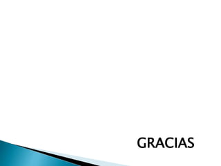 GRACIAS
 