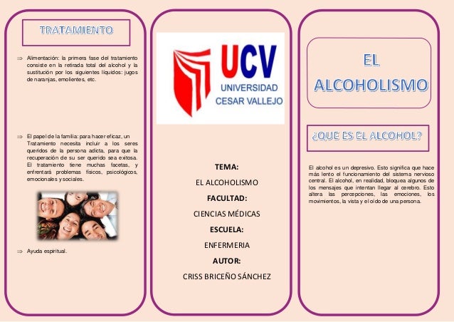 Codificar del alcoholismo samara