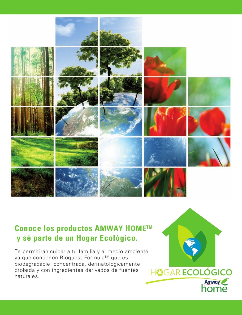 AMWAY HOME