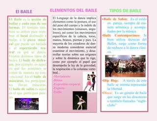 Tríptico, tres piezas de danza - LaRepúblicaCultural.es - Revista