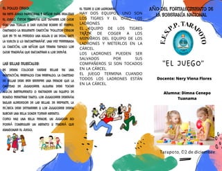 Juegos Recreativos para Niños de 3 Años, PDF, Juguetes