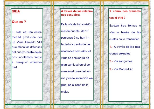 que es un triptico