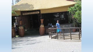 Addis Nice Bishoftu: A Nice Day Trip From Addis | PPTX