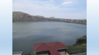 Addis Nice Bishoftu: A Nice Day Trip From Addis | PPTX