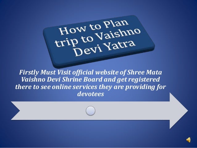 Mata Vaishno Devi Shrine Board Room Booking Mata Vaishno Devi Shrine Board Room Booking