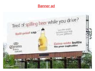 Banner ad 