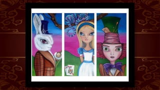 Trypich Powerpoint Slide Triptych- 3rd grade ppt | PPT