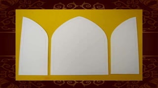 Trypich Powerpoint Slide Triptych- 3rd grade ppt | PPTX