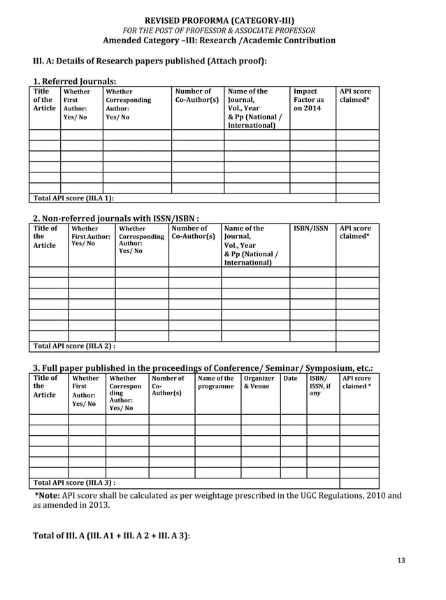 Tripura University Recruitment 2015 Application Form Format, Apply Now