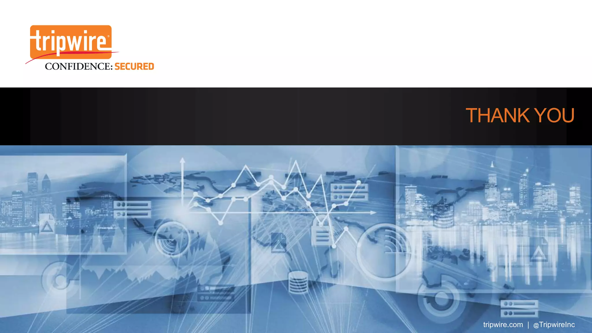 tripwire.com | @TripwireInc