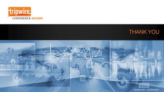 tripwire.com | @TripwireInc
 