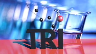 TRI RBM Change Management Approach