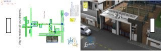 Trishala Luxor Apartments Kondapur Hyderabad - Price | Location | Possession | Floor Plan | Master Plan | Brochure