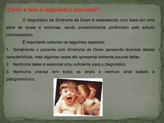  Mulheres com mais  de 35 anos de idades (a partir desta idade são mais o número de casos);