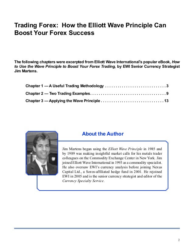 Forex shares