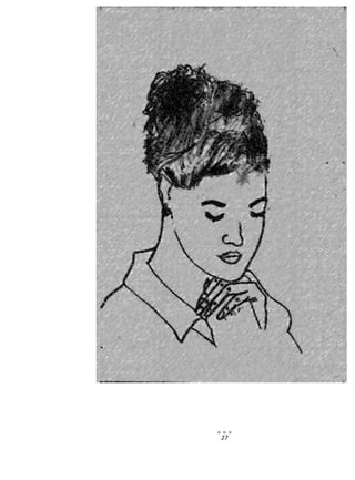 TRISTEZAS DA VIDA
27
 